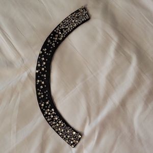 Ted Baker jewelled collar